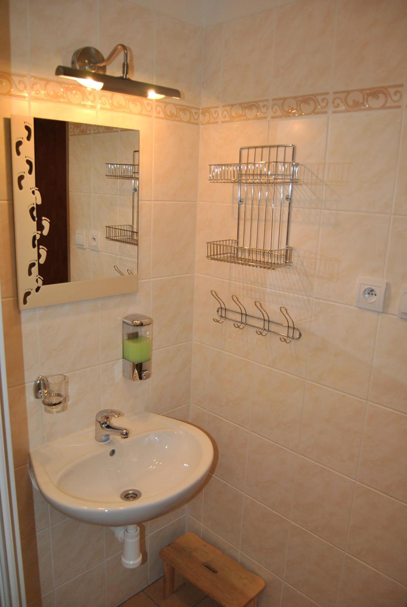 Horske Apartmany Jeseniky Mala Moravka Luaran gambar