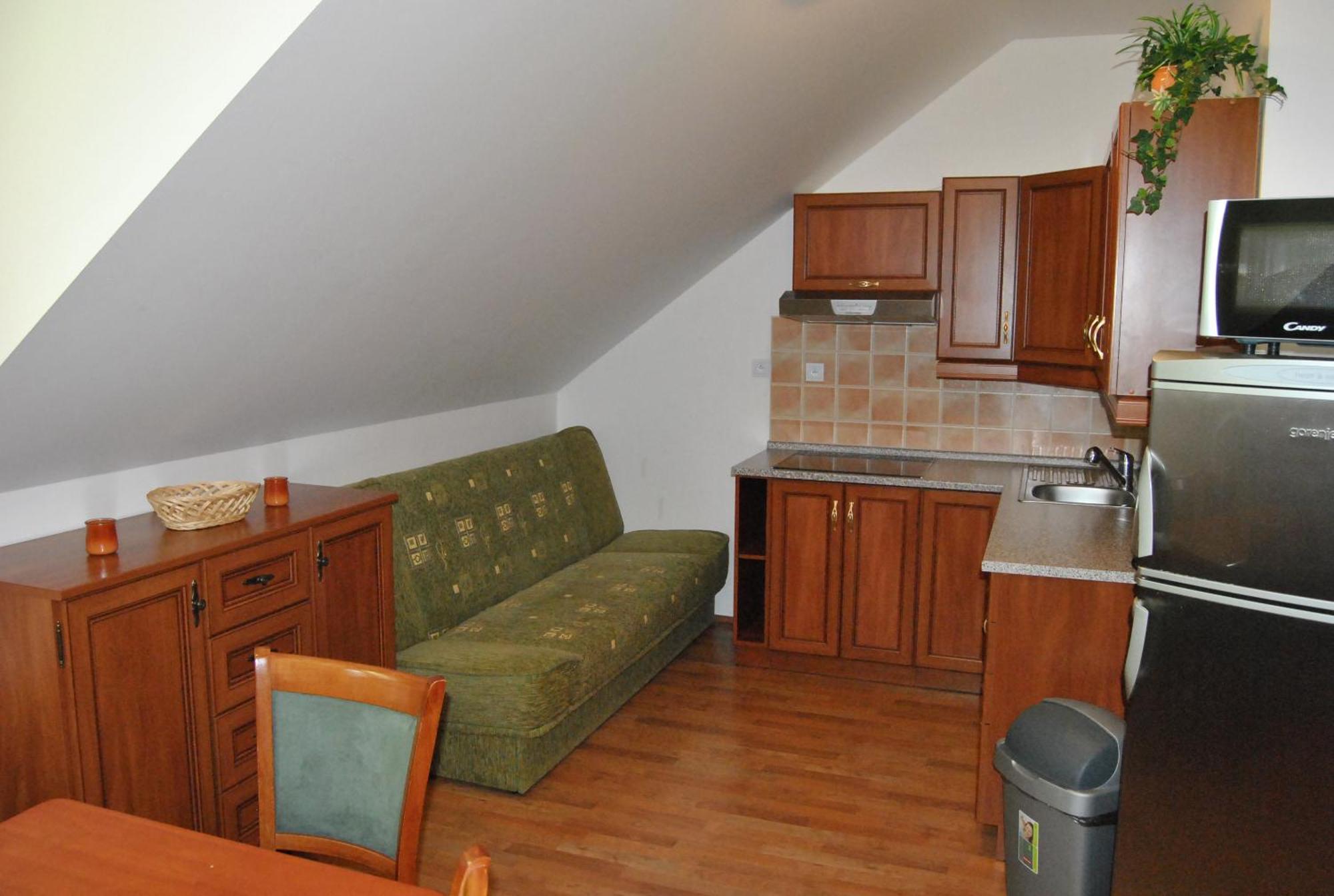 Horske Apartmany Jeseniky Mala Moravka Luaran gambar