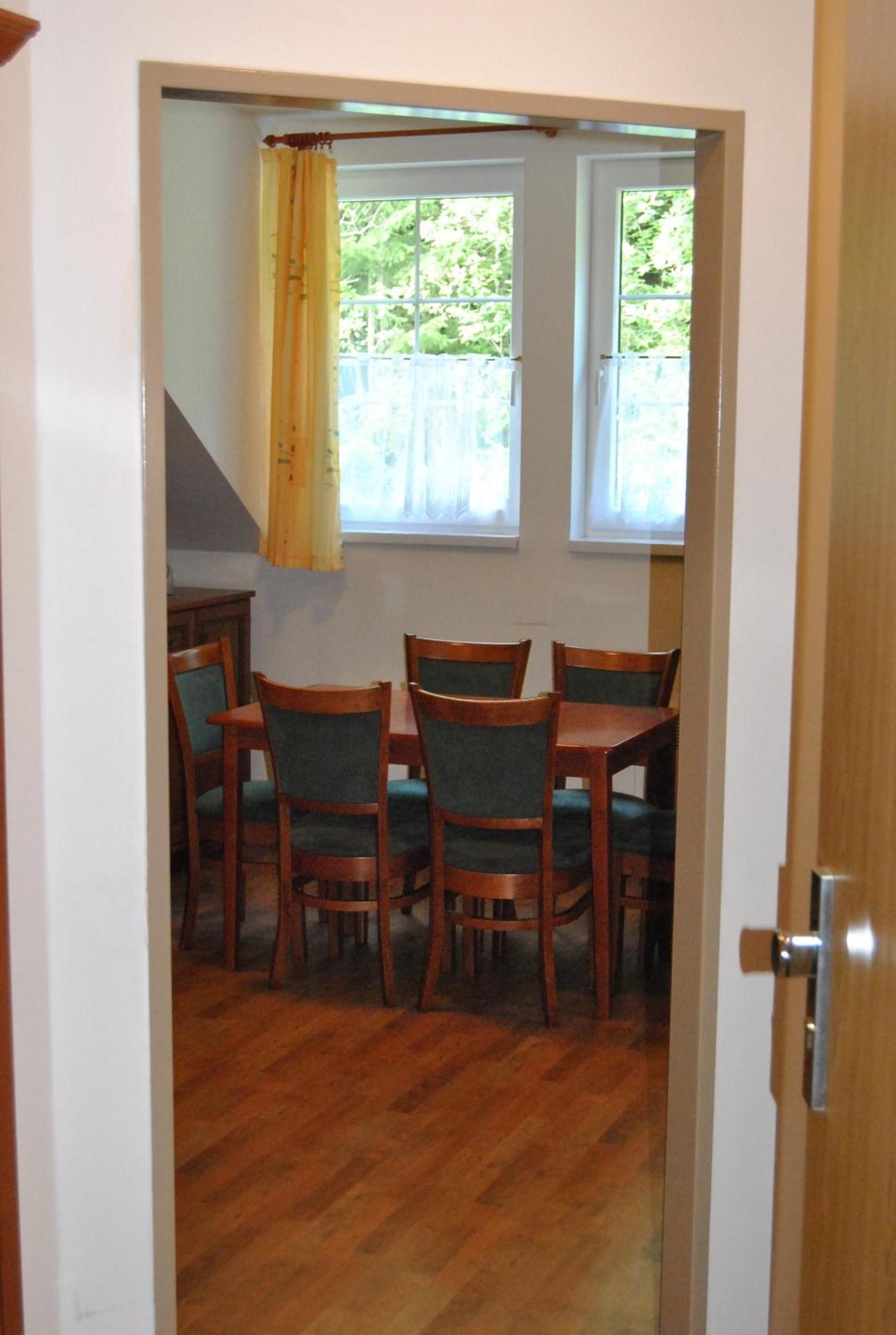 Horske Apartmany Jeseniky Mala Moravka Luaran gambar