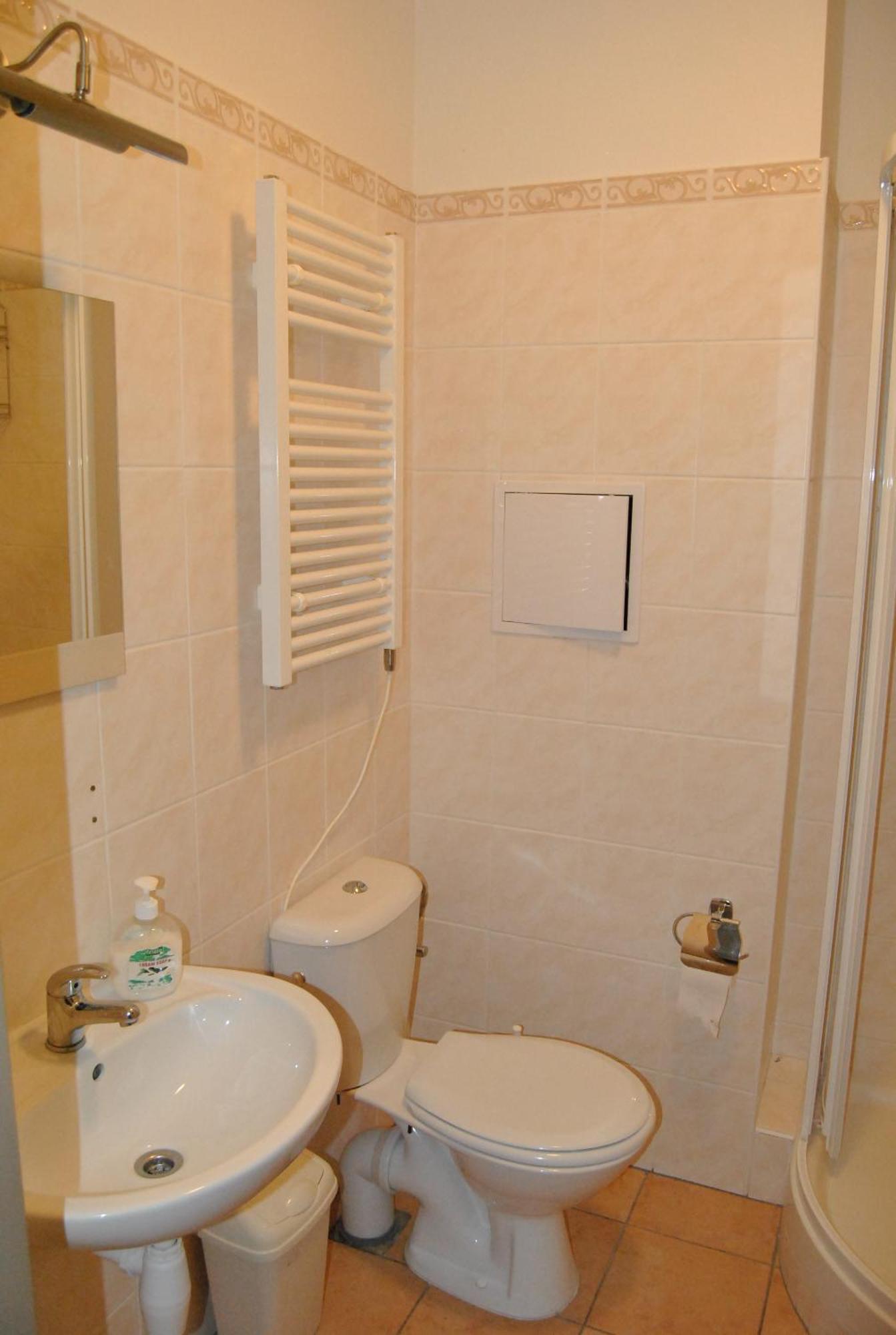 Horske Apartmany Jeseniky Mala Moravka Luaran gambar