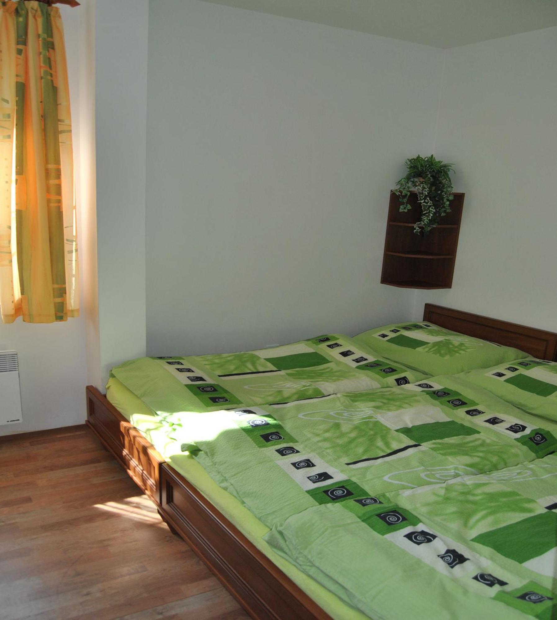 Horske Apartmany Jeseniky Mala Moravka Luaran gambar